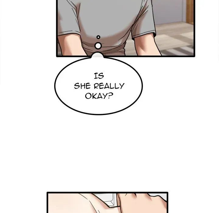 Read No More, No Less chapter 20 image 70 on Lezhin