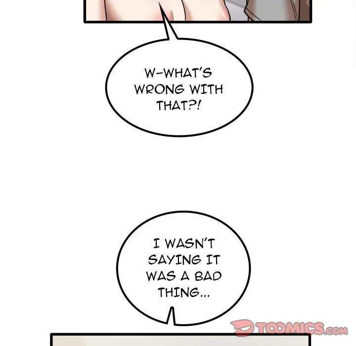 Read No More, No Less chapter 20 image 73 on Lezhin