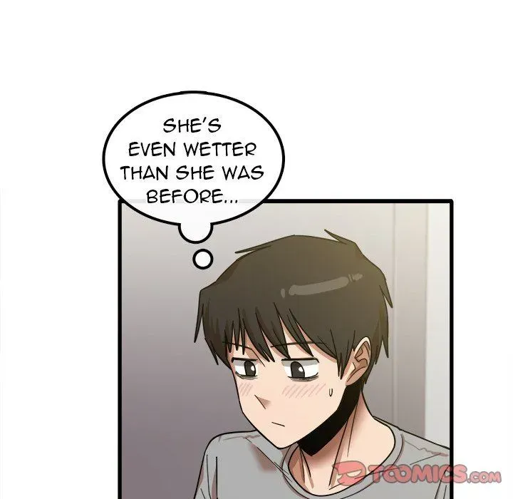 Read No More, No Less chapter 20 image 77 on Lezhin