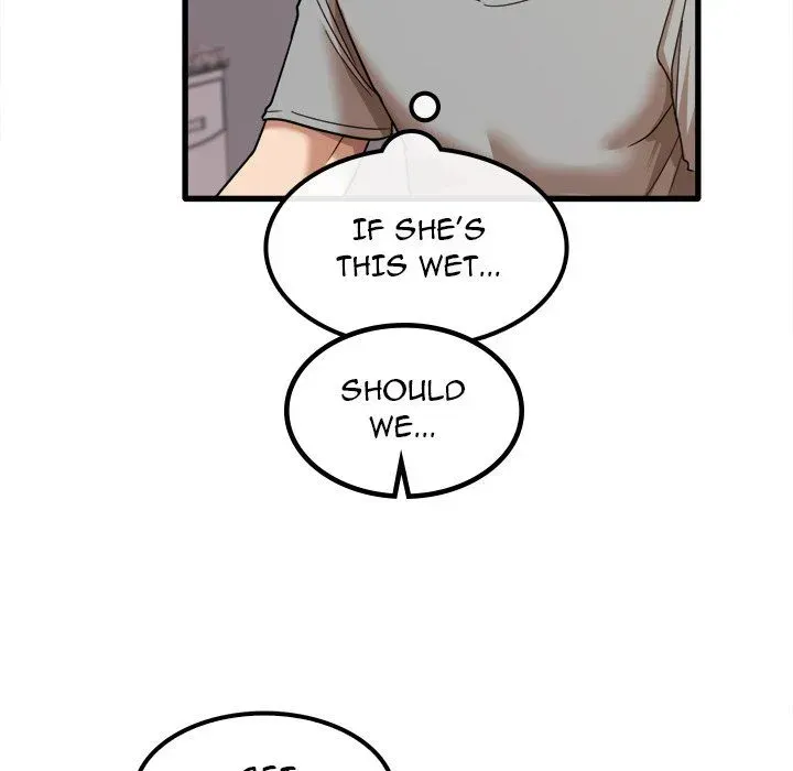 Read No More, No Less chapter 20 image 78 on Lezhin