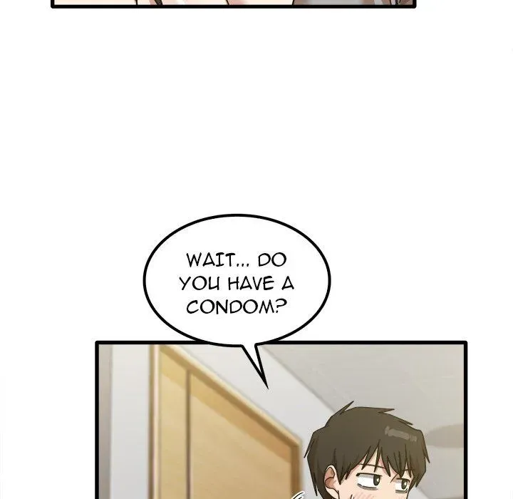 Read No More, No Less chapter 20 image 80 on Lezhin