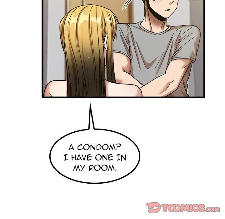 Read No More, No Less chapter 20 image 81 on Lezhin