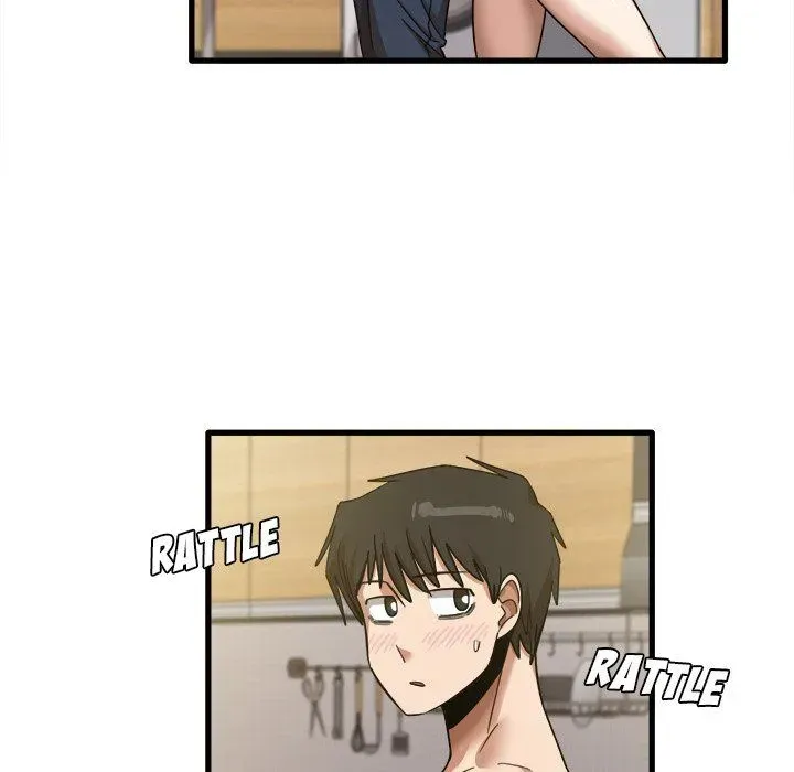 Read No More, No Less chapter 20 image 83 on Lezhin