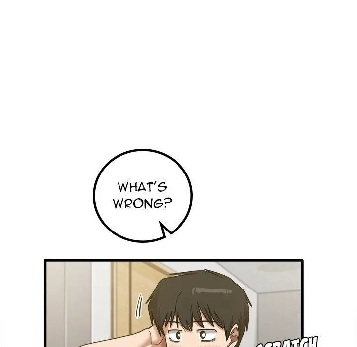 Read No More, No Less chapter 20 image 87 on Lezhin