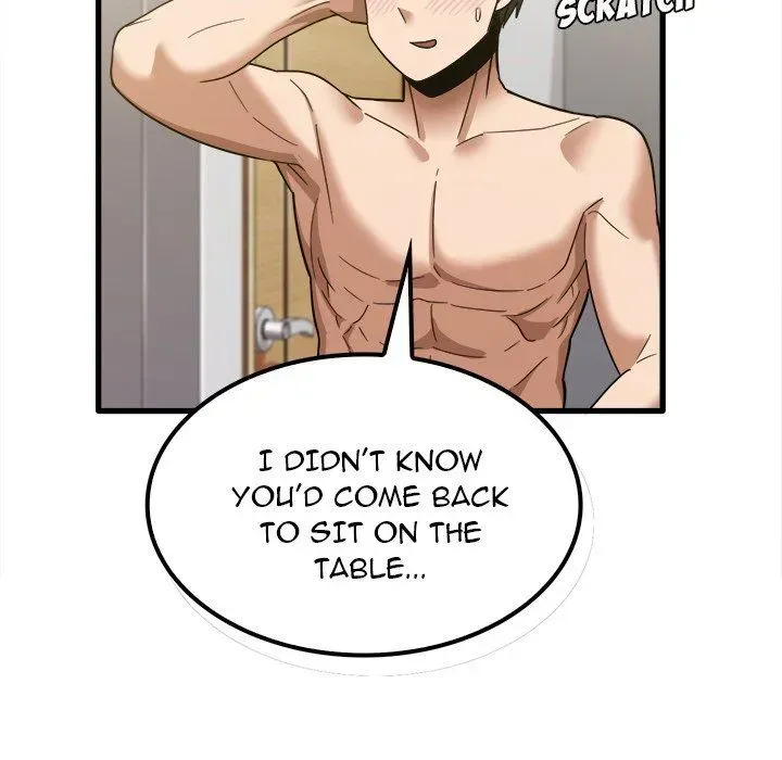 Read No More, No Less chapter 20 image 88 on Lezhin