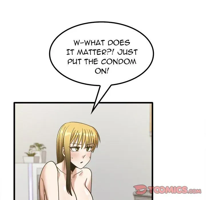 Read No More, No Less chapter 20 image 89 on Lezhin