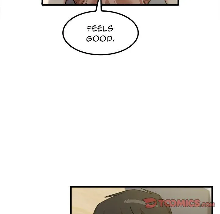 Read No More, No Less chapter 20 image 9 on Lezhin