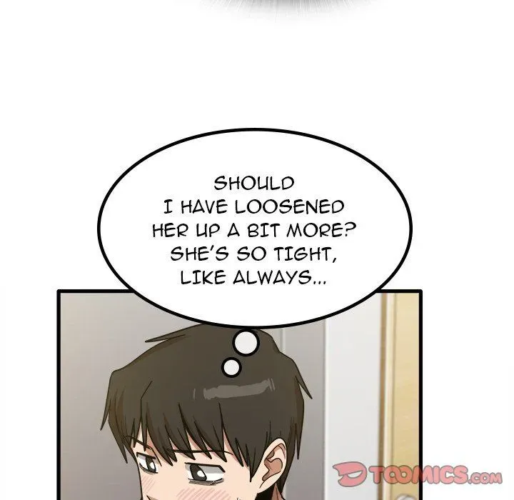 Read No More, No Less chapter 20 image 97 on Lezhin