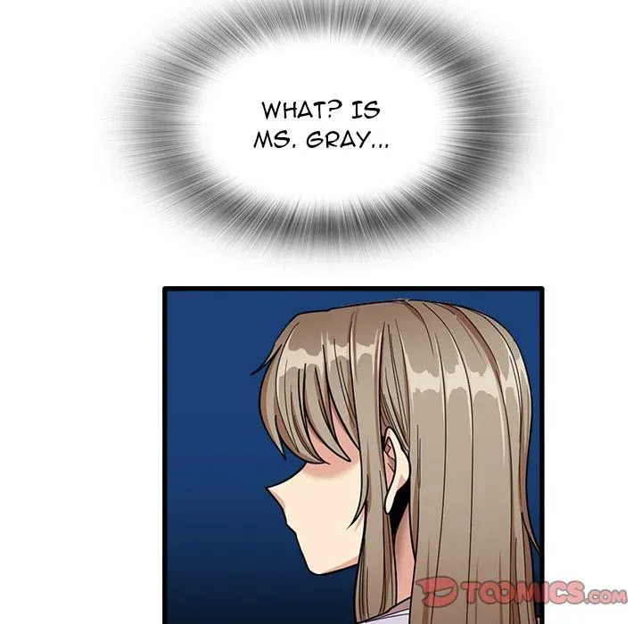Read No More, No Less chapter 21 image 101 on Lezhin