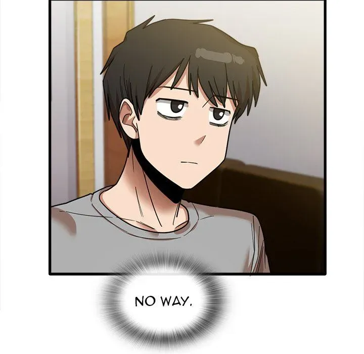 Read No More, No Less chapter 21 image 105 on Lezhin