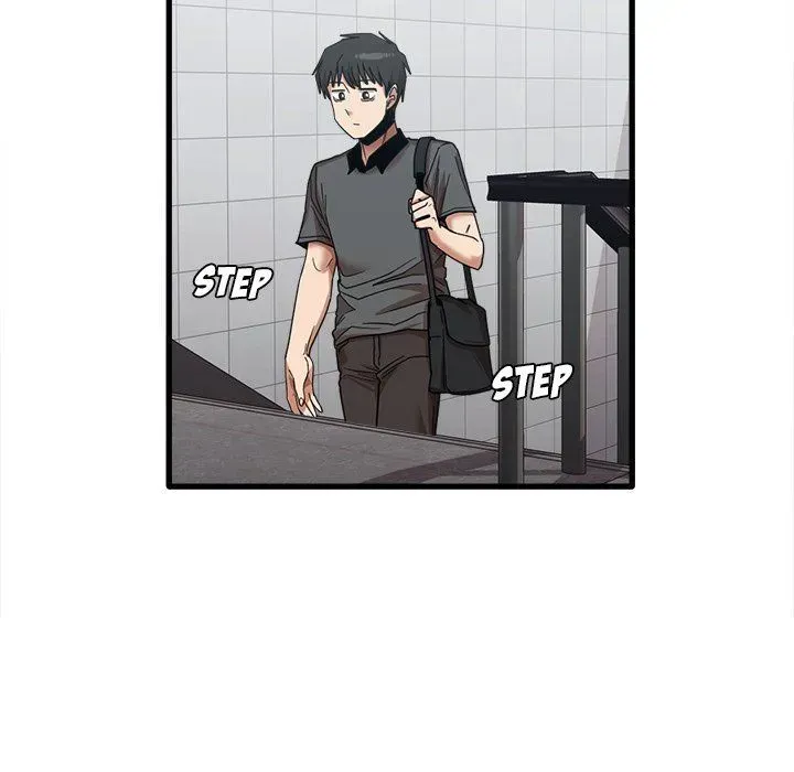 Read No More, No Less chapter 21 image 109 on Lezhin