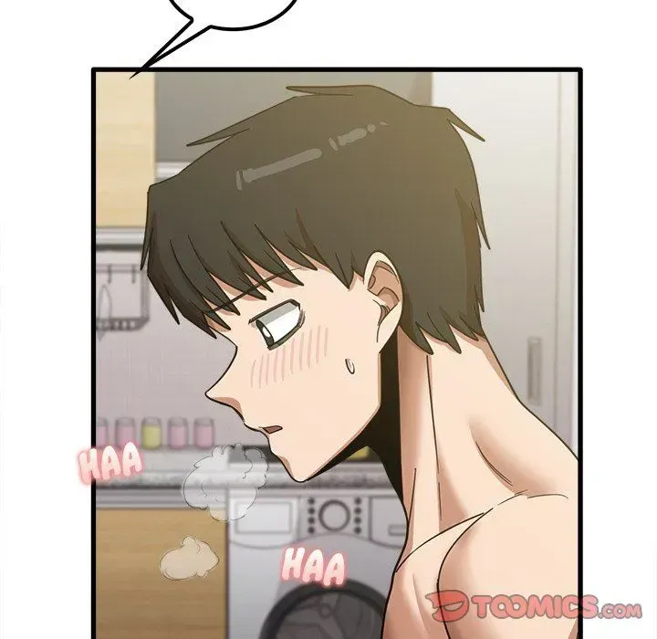 Read No More, No Less chapter 21 image 11 on Lezhin