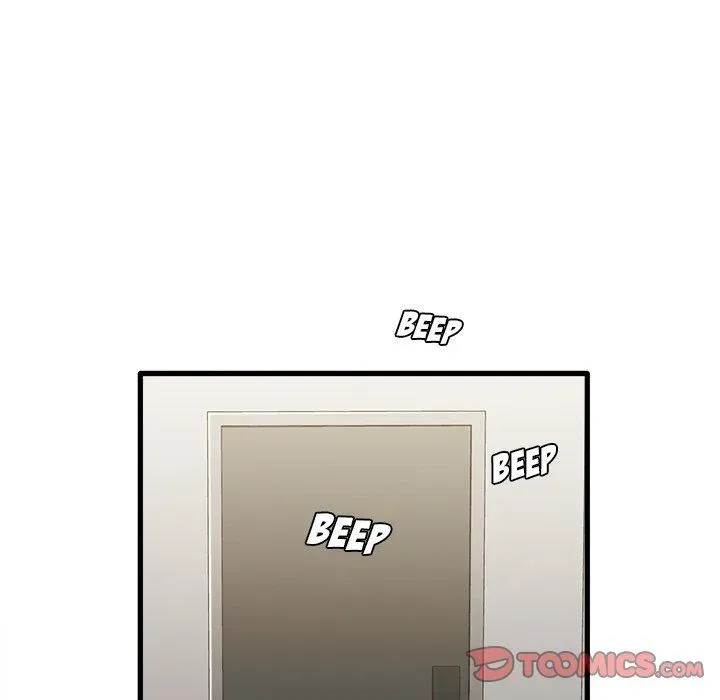 Read No More, No Less chapter 21 image 110 on Lezhin