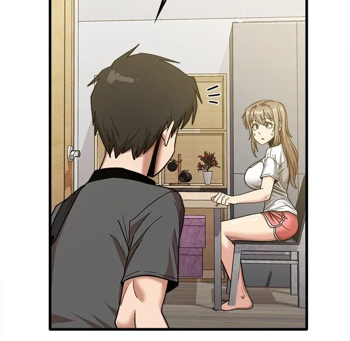 Read No More, No Less chapter 21 image 114 on Lezhin