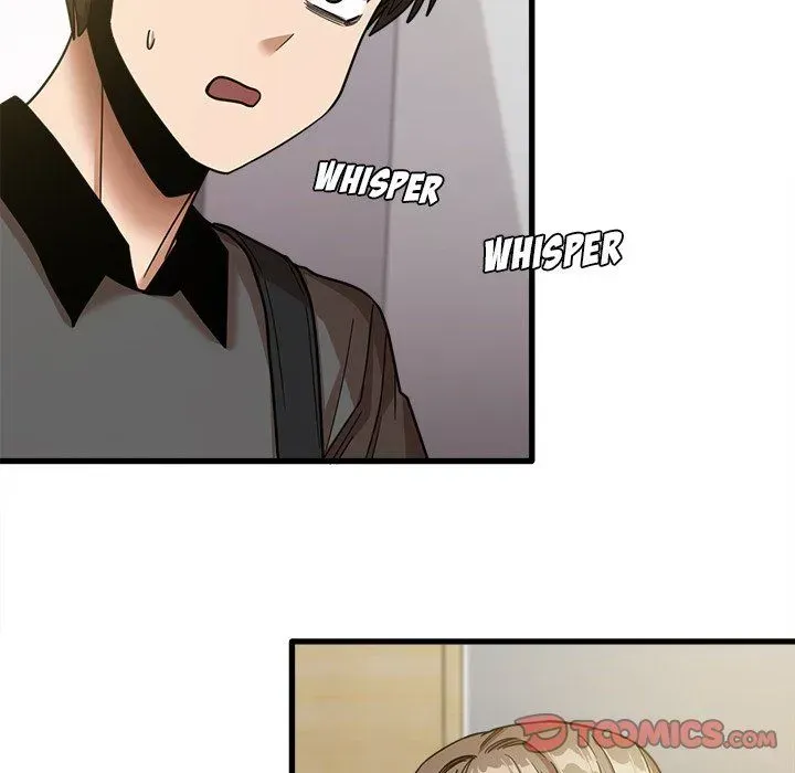 Read No More, No Less chapter 21 image 119 on Lezhin