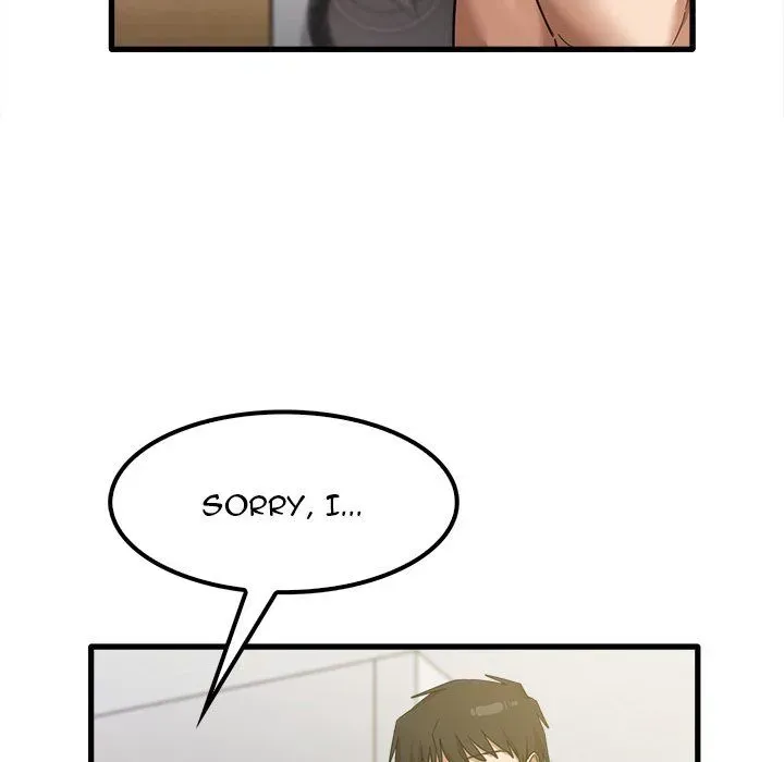 Read No More, No Less chapter 21 image 12 on Lezhin