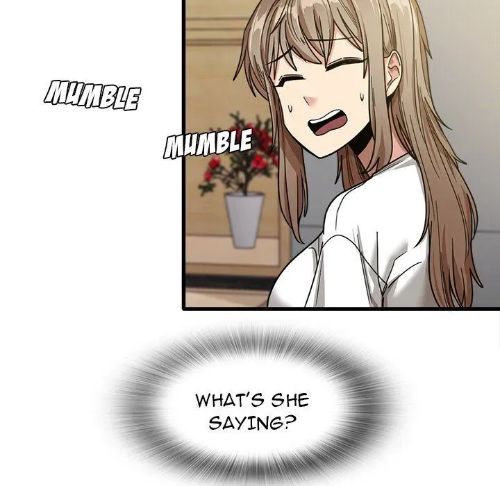 Read No More, No Less chapter 21 image 120 on Lezhin