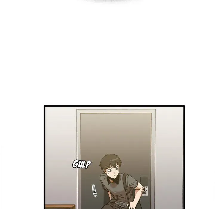 Read No More, No Less chapter 21 image 121 on Lezhin