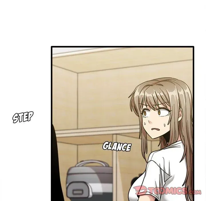 Read No More, No Less chapter 21 image 125 on Lezhin