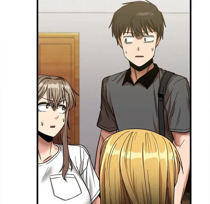 Read No More, No Less chapter 21 image 129 on Lezhin
