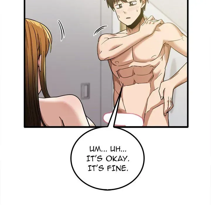 Read No More, No Less chapter 21 image 13 on Lezhin