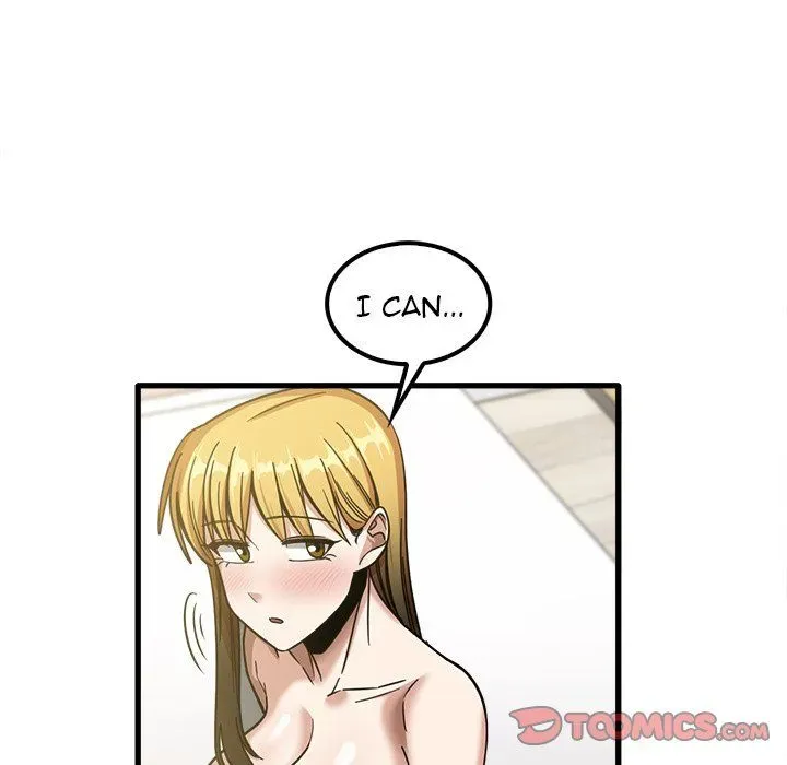 Read No More, No Less chapter 21 image 14 on Lezhin