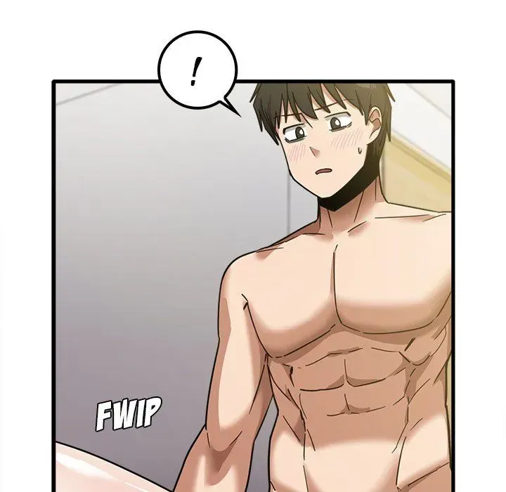 Read No More, No Less chapter 21 image 16 on Lezhin