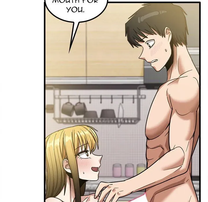 Read No More, No Less chapter 21 image 18 on Lezhin