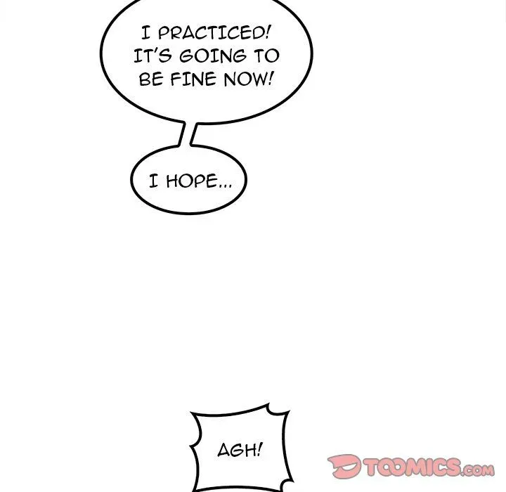 Read No More, No Less chapter 21 image 23 on Lezhin