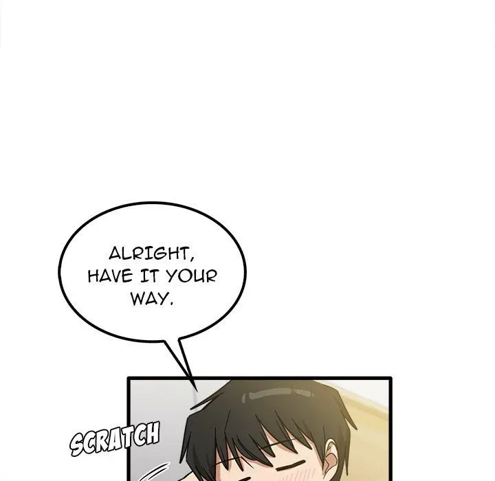 Read No More, No Less chapter 21 image 25 on Lezhin
