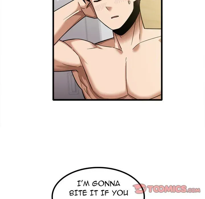 Read No More, No Less chapter 21 image 26 on Lezhin