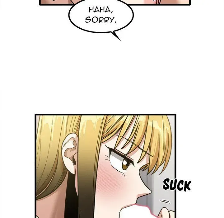 Read No More, No Less chapter 21 image 28 on Lezhin