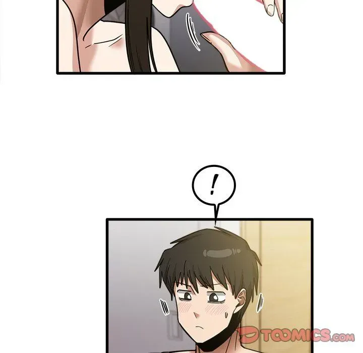 Read No More, No Less chapter 21 image 29 on Lezhin