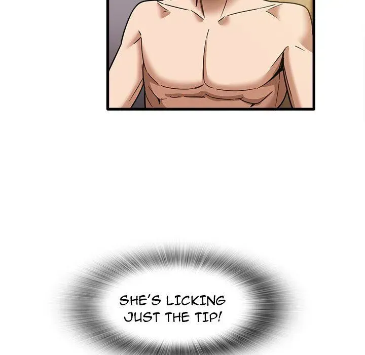 Read No More, No Less chapter 21 image 30 on Lezhin