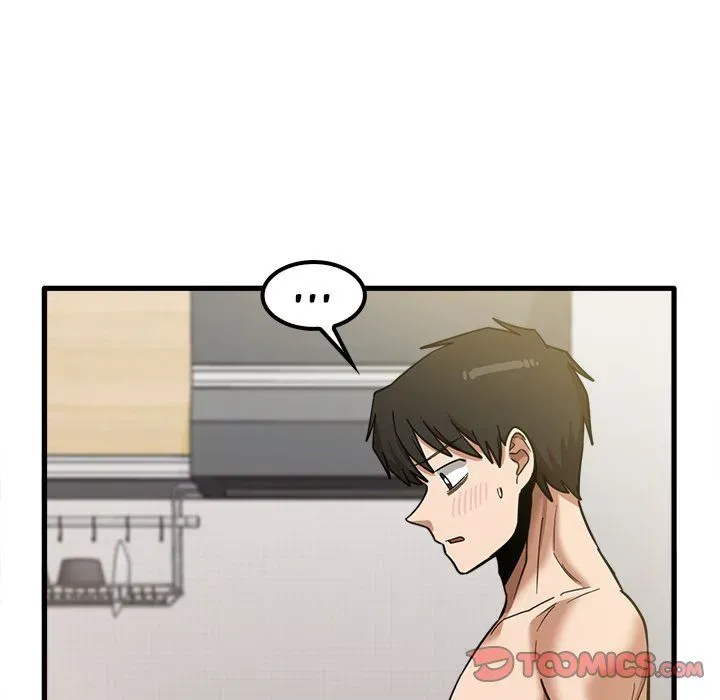 Read No More, No Less chapter 21 image 32 on Lezhin