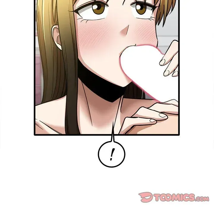 Read No More, No Less chapter 21 image 35 on Lezhin
