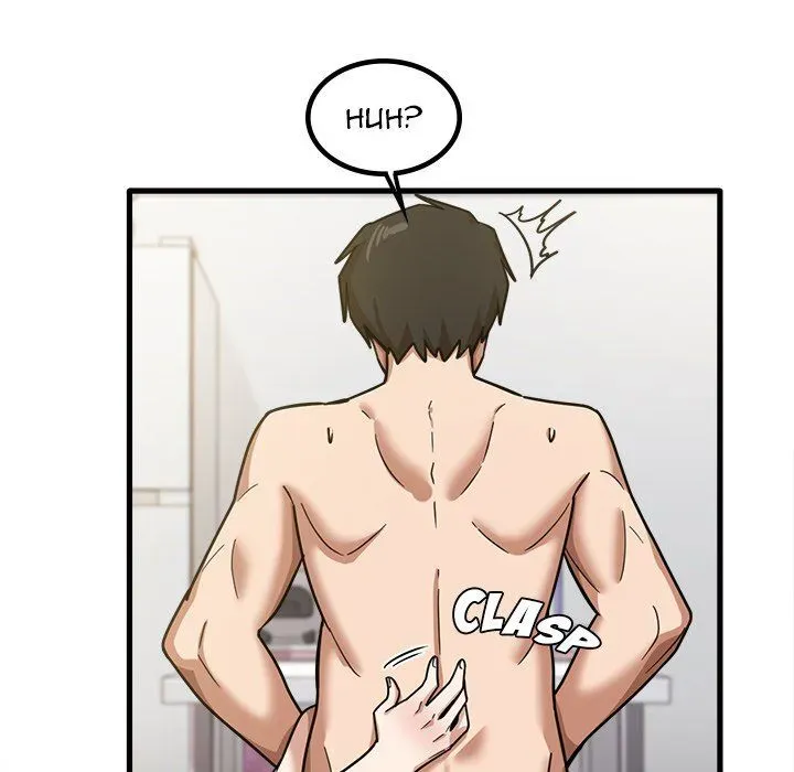Read No More, No Less chapter 21 image 36 on Lezhin