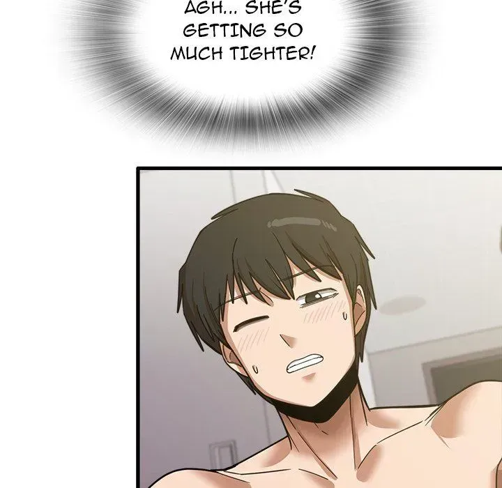 Read No More, No Less chapter 21 image 4 on Lezhin