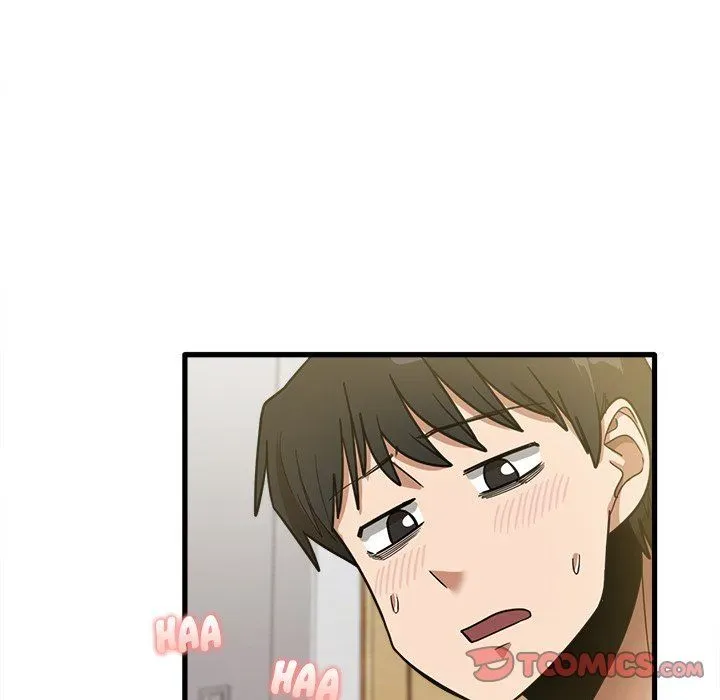Read No More, No Less chapter 21 image 44 on Lezhin