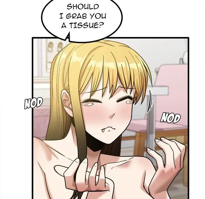Read No More, No Less chapter 21 image 46 on Lezhin