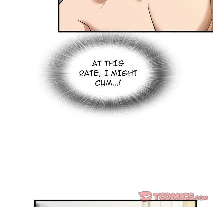 Read No More, No Less chapter 21 image 5 on Lezhin