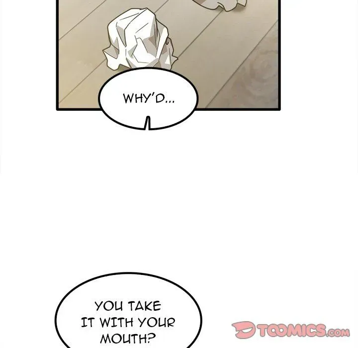 Read No More, No Less chapter 21 image 50 on Lezhin