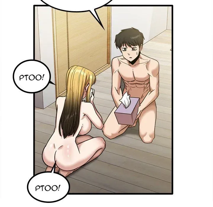 Read No More, No Less chapter 21 image 51 on Lezhin