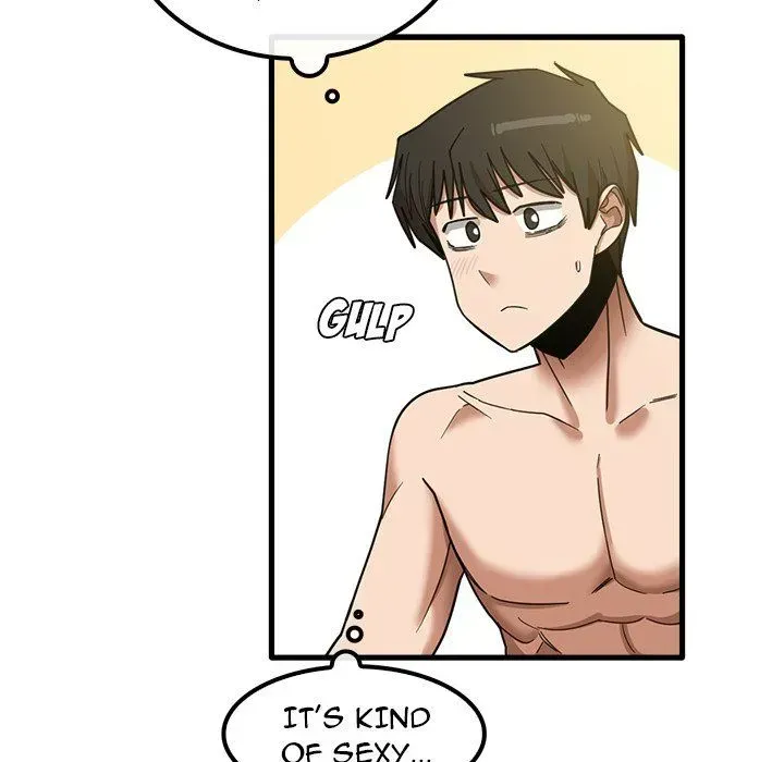 Read No More, No Less chapter 21 image 55 on Lezhin