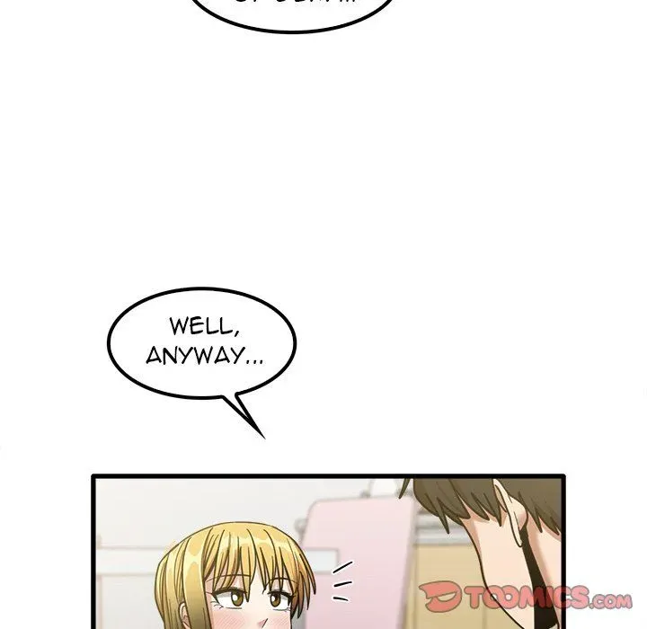 Read No More, No Less chapter 21 image 56 on Lezhin
