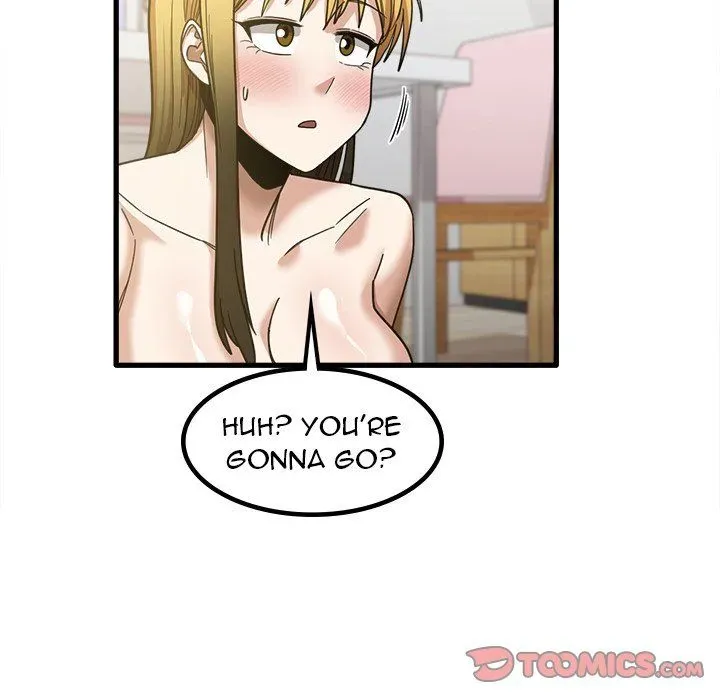 Read No More, No Less chapter 21 image 59 on Lezhin