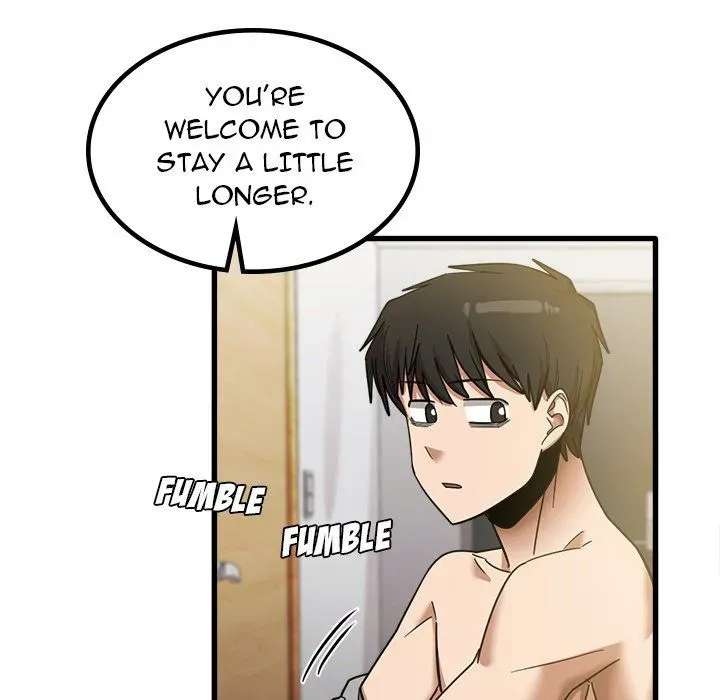 Read No More, No Less chapter 21 image 60 on Lezhin