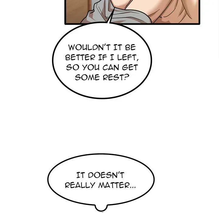 Read No More, No Less chapter 21 image 61 on Lezhin