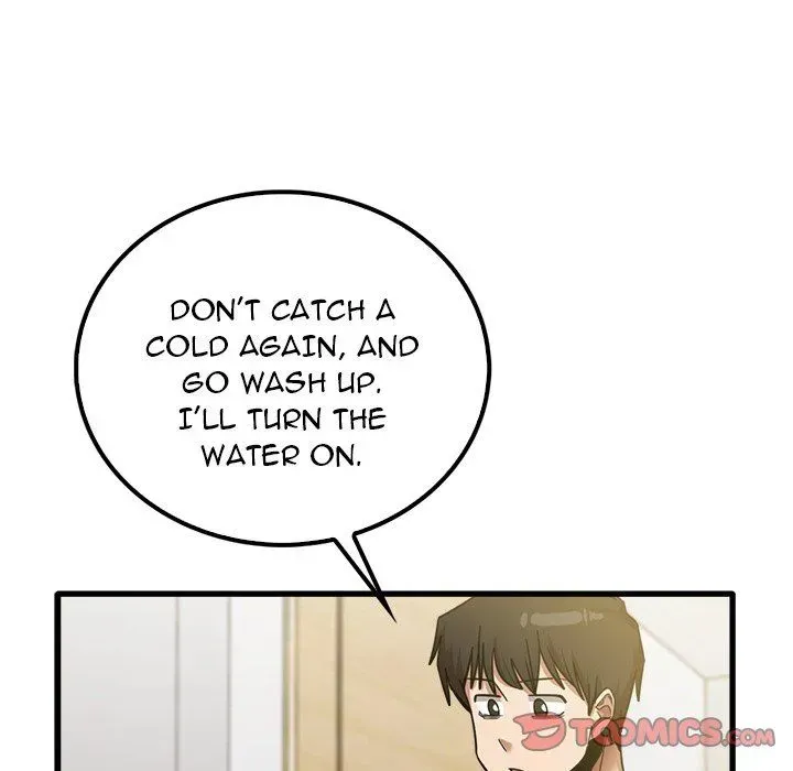 Read No More, No Less chapter 21 image 65 on Lezhin