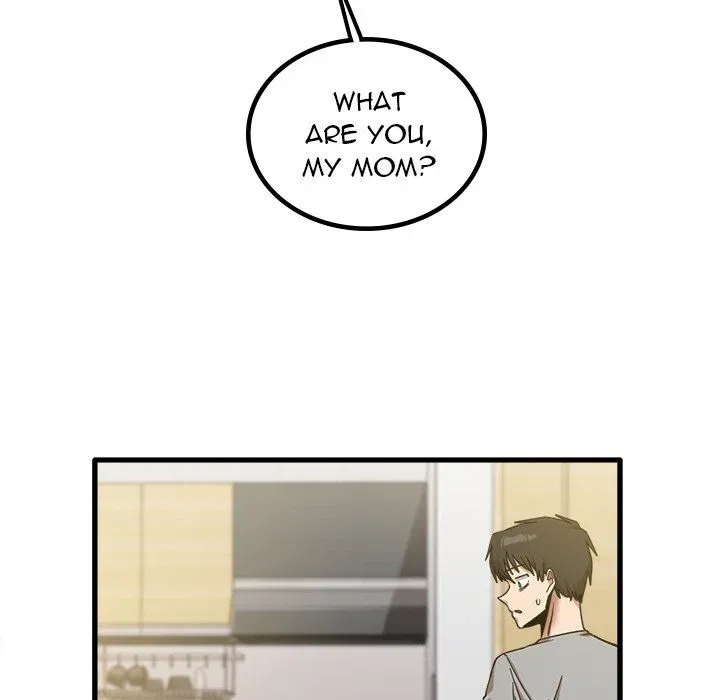Read No More, No Less chapter 21 image 67 on Lezhin
